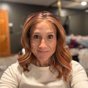 Chelsey Smith Buffy (Pumpkin Pie) PETITE wig